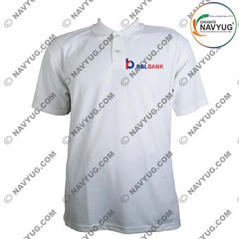 T-shirt RBL Bank | Ratnakar Bank Limited