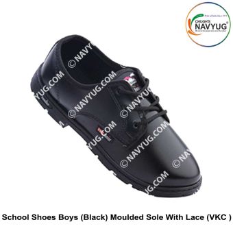 JNV Shoes White With Lace : ArmyNavyAir.com