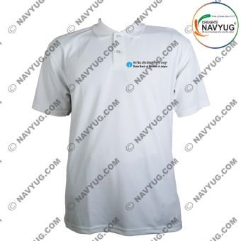 T-Shirt SBBJ | State Bank of Bikaner And Jaipur