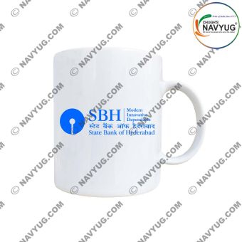 Mug SBH Bank | State Bank of Hyderabad
