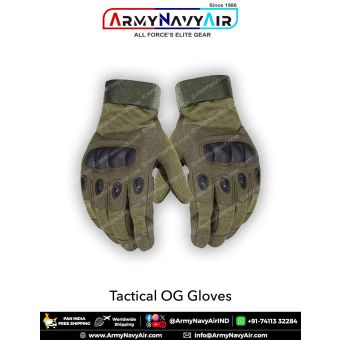 Tactical or Driver Gloves : ArmyNavyAir.com