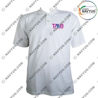 T-Shirt TMB Bank | Tamilnad Mercantile Bank