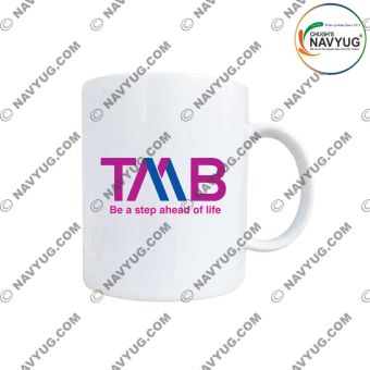 Mug TMB Bank| Tamilnad Mercantile Bank