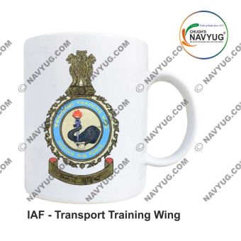 Personalised IAF Indian Air Force Transport Training Wing:ArmyNavyAir.com