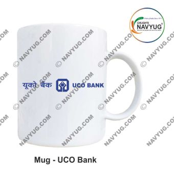 Mug - UCO | United Commercial Bank
