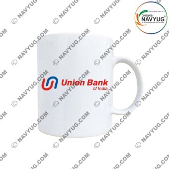 Mug UBI |Union Bank of India