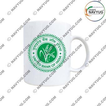 Mug UBI Bank | United Bank of India