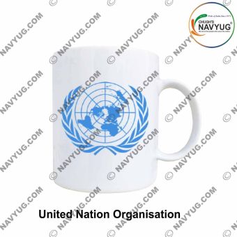 Mug UNO | United Nation Organisation