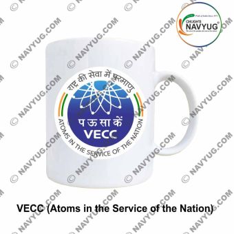 Mug VECC | Variable Energy Cyclotron Centre