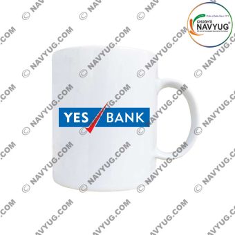 Mug YB| Yes Bank