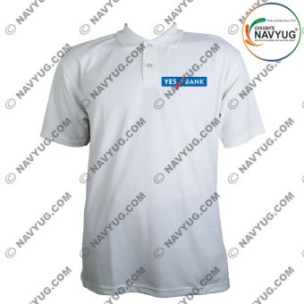 T-Shirt Yes Bank